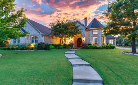 1891 Fostermill Dr, Prosper, TX 75078