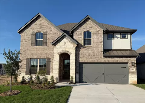 905 Schuberts Rd, Justin, TX 76247