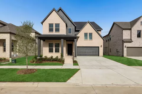8943 Battlement Rd, Frisco, TX 75035