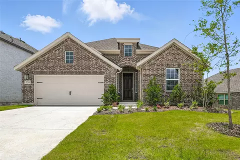 806 Metcalf Dr, Mckinney, TX 75071