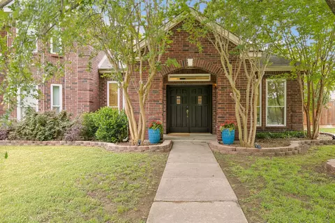 1002 Charter Oak St, Allen, TX 75002