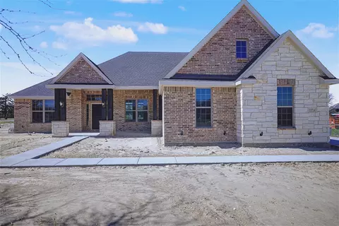 lot44 Karol Jean Way, Quinlan, TX 75474