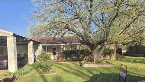 624 S Kate St, White Settlement, TX 76108