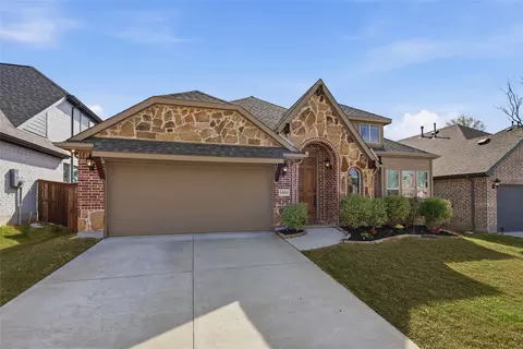 5404 Troupe Rd, Mckinney, TX 75071