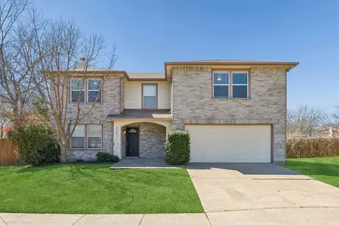 2900 Palomino Ct, Mckinney, TX 75071