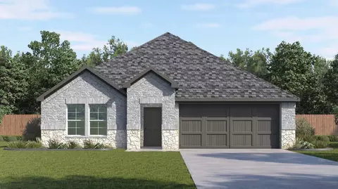 1428 Oak Vly, Denton, TX 76209