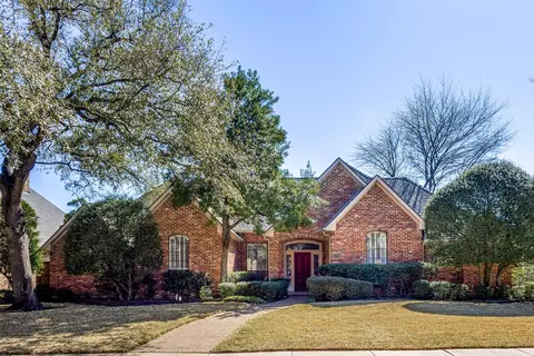 5820 Sky Park Dr, Plano, TX 75093