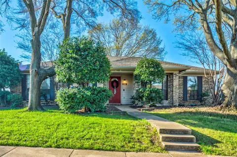 8181 Willow Creek Dr, Frisco, TX 75034