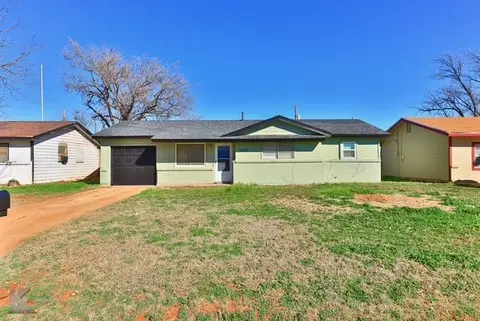 5226 N 9th St, Abilene, TX 79603
