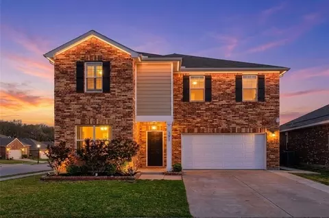 791 Devonshire Dr, Lavon, TX 75166