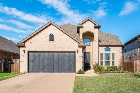 3113 Linham Dr, Venus, TX 76084