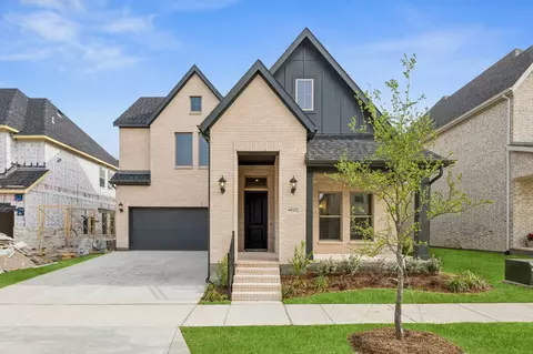 9502 Keep St, Frisco, TX 75035