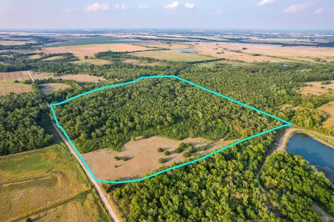 tbd County Road 3550, Honey Grove, TX 75446