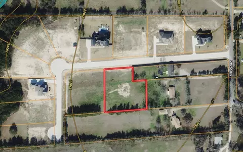 lot12 Cherrybark Ln, Midlothian, TX 76065