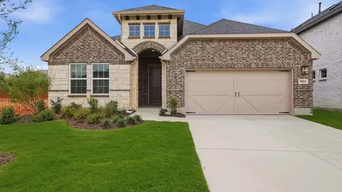 2824 Alcove Ln, Corinth, TX 76210