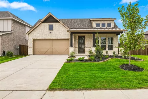 2824 Alcove Ln, Corinth, TX 76210