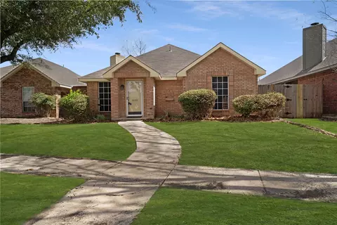 7892 Abbey Rd, Frisco, TX 75035