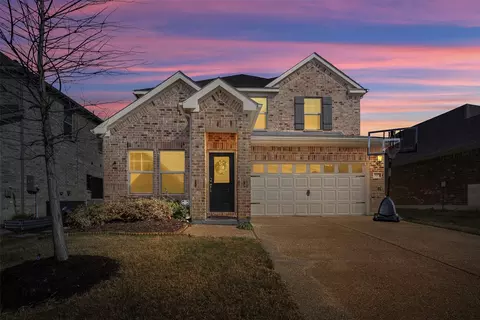 307 Quarry St, Melissa, TX 75454
