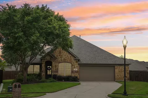 820 Wimberly Cir, Mckinney, TX 75072