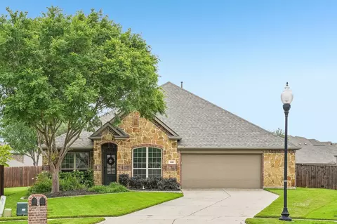 820 Wimberly Cir, Mckinney, TX 75072