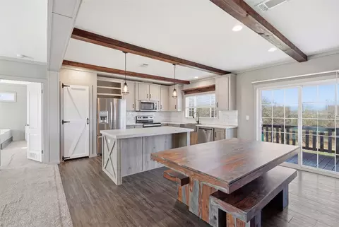 151 Private Road 3814, Springtown, TX 76082