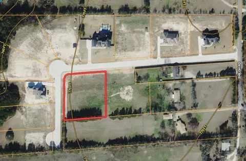 lot11 Cherrybark Ln, Midlothian, TX 76065
