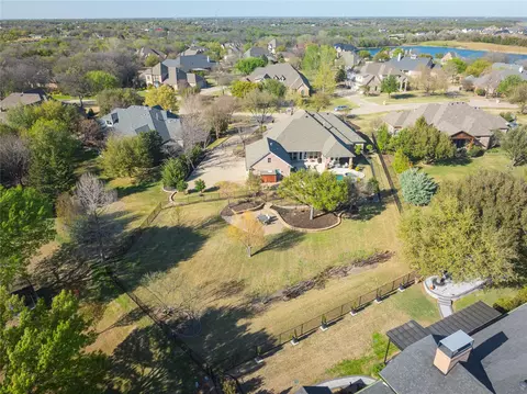 306 Lago Grande Trl, Wylie, TX 75098