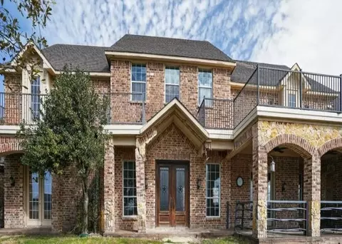 437 Aledo Creeks Rd E, Fort Worth, TX 76126