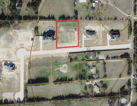 3613 Cherrybark Ln, Midlothian, TX 76065