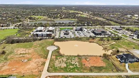 2701 Romero Way, Bartonville, TX 76226