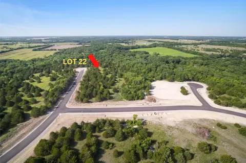2514 Cedar Ridge Trl, Van Alstyne, TX 75495
