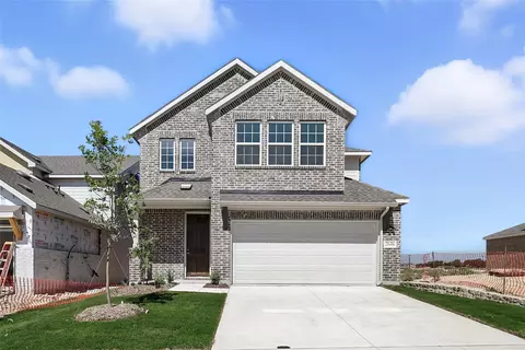 2622 Stowers St, Anna, TX 75409