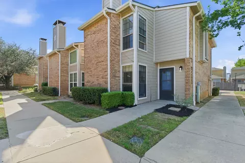 1829 Maplewood Trl, Colleyville, TX 76034