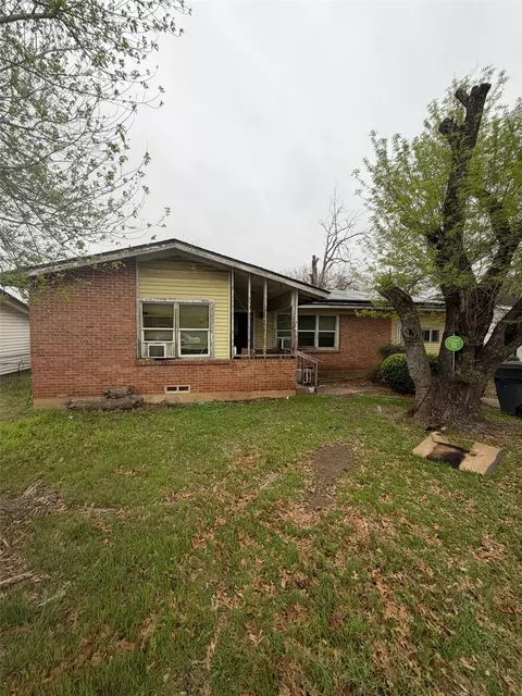 4343 Vanette Ln, Dallas, TX 75216