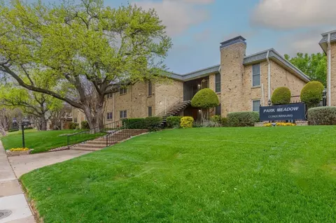 7721 Meadow Park Dr #102, Dallas, TX 75230