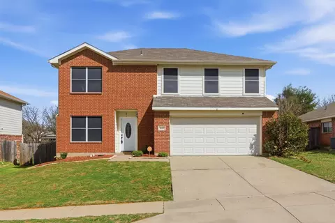 1613 Hedgewood Trl, Fort Worth, TX 76112