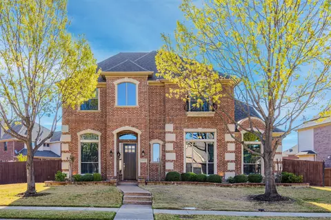 4112 Barona Dr, Carrollton, TX 75010