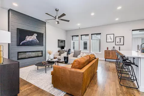 1120 Lavender Rdg, Dallas, TX 75204