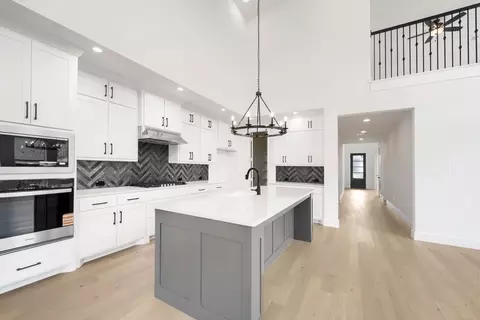 Kitchen - 733 Red Cedar Rd, Haslet, TX 76052 photo 1 of 3
