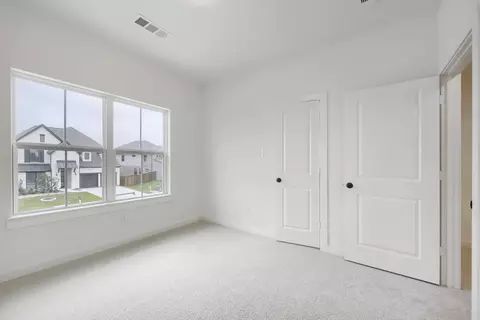 Bedroom - 733 Red Cedar Rd, Haslet, TX 76052 photo 6 of 7