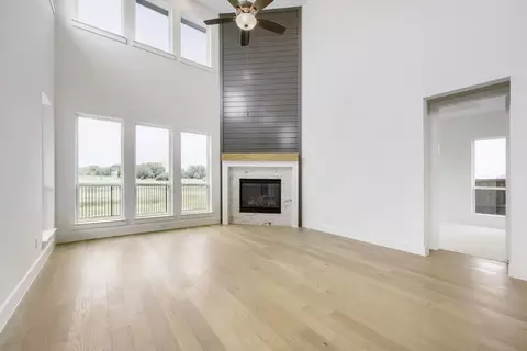 Living - 733 Red Cedar Rd, Haslet, TX 76052 photo 2 of 3