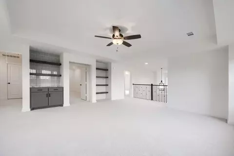 Living - 733 Red Cedar Rd, Haslet, TX 76052 photo 3 of 3