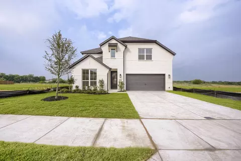 733 Red Cedar Rd, Haslet, TX 76052