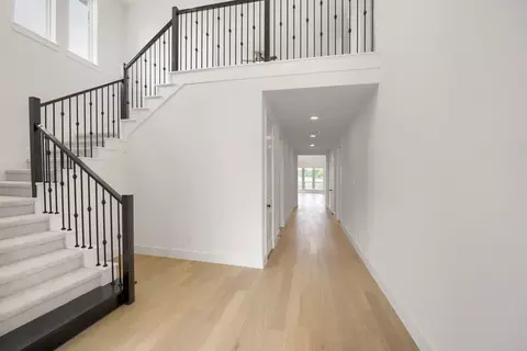 Entry Way - 733 Red Cedar Rd, Haslet, TX 76052 photo 1 of 1