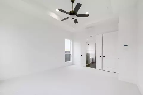 Bedroom - 733 Red Cedar Rd, Haslet, TX 76052 photo 2 of 7