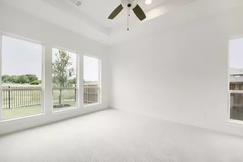 Bedroom - 733 Red Cedar Rd, Haslet, TX 76052 photo 1 of 7