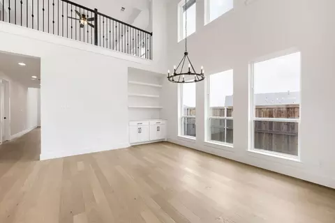 Living - 733 Red Cedar Rd, Haslet, TX 76052 photo 1 of 3
