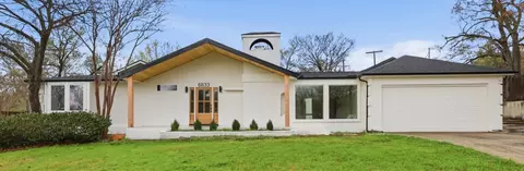 6833 Fortune Rd, Fort Worth, TX 76116