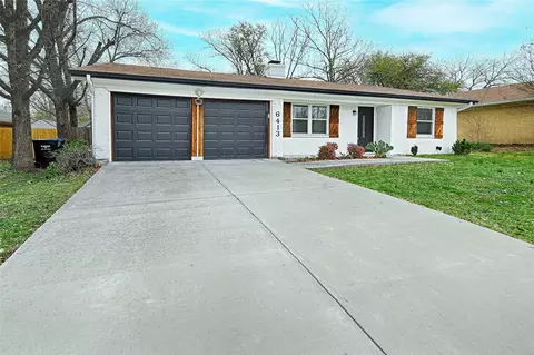 6413 Stonewall St, Greenville, TX 75402