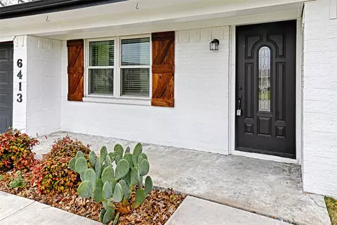 6413 Stonewall St, Greenville, TX 75402